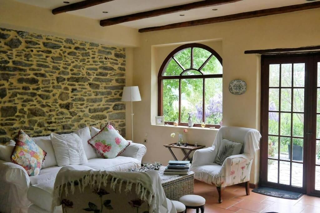 Photo of Livingroom in Zagora