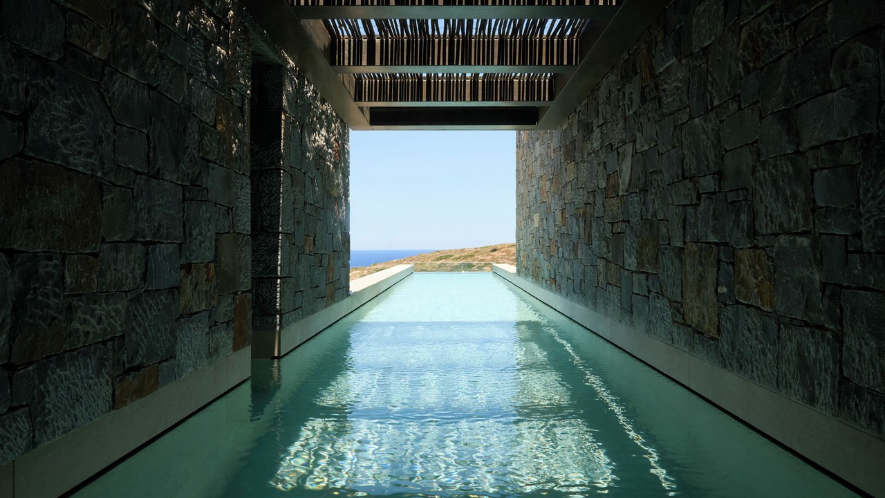 Photo of Outdoor in Agia Pelagia