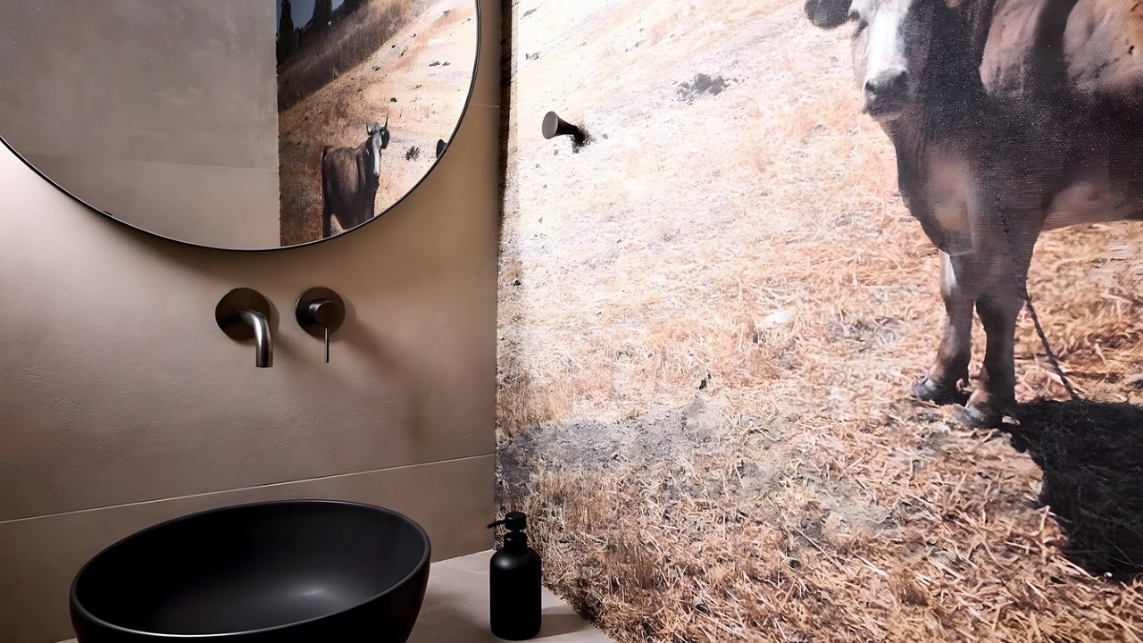 Photo of Bathroom in Athens City Centre