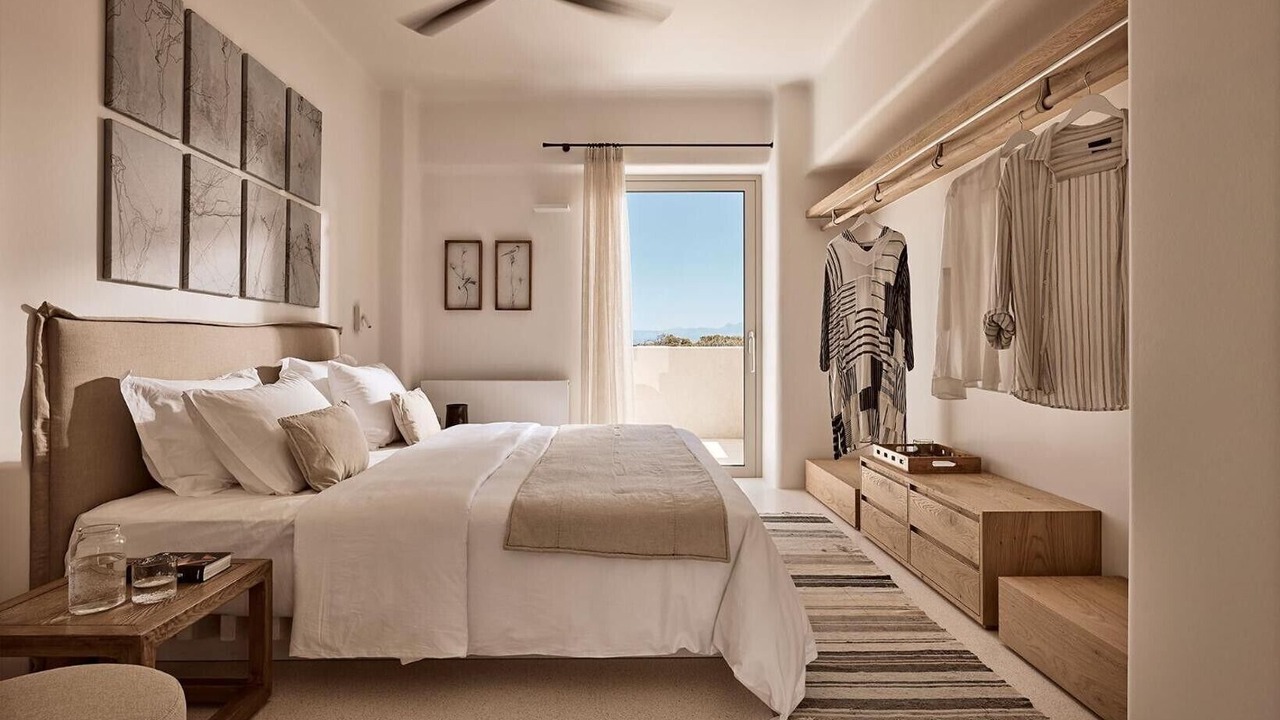 Photo of Bedroom in Rafina-Pikermi