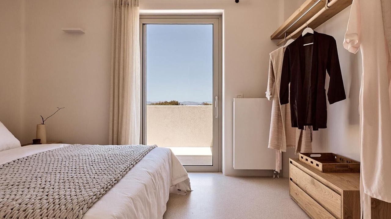 Photo of Bedroom in Rafina-Pikermi