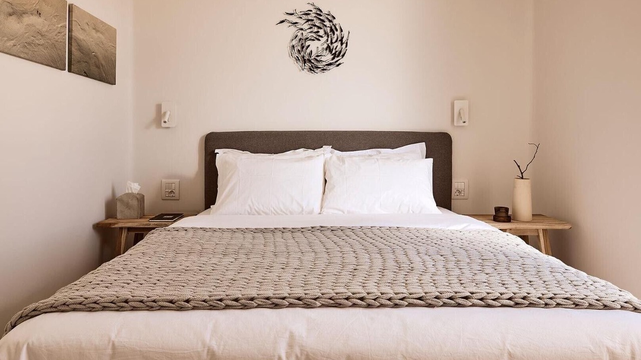 Photo of Bedroom in Rafina-Pikermi