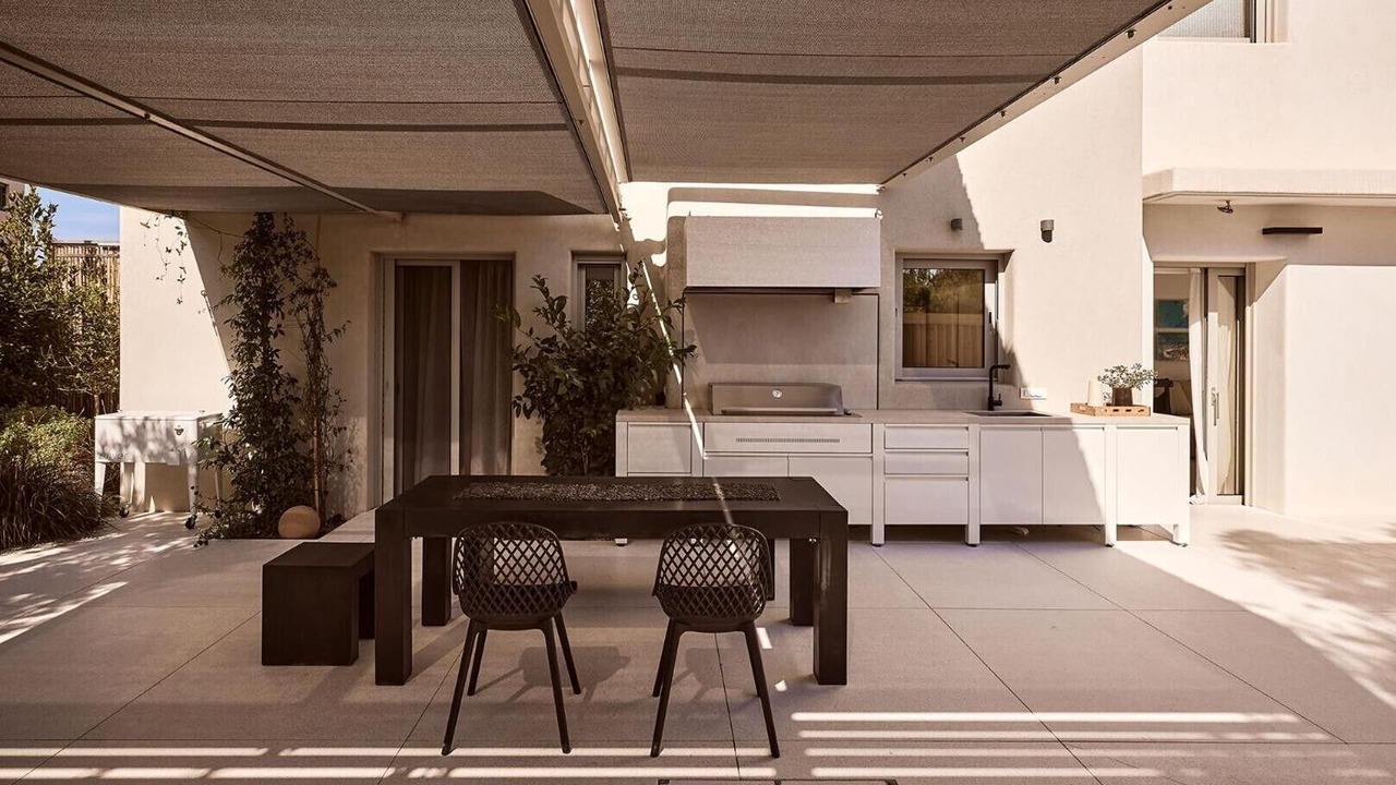 Photo of Outdoor in Rafina-Pikermi
