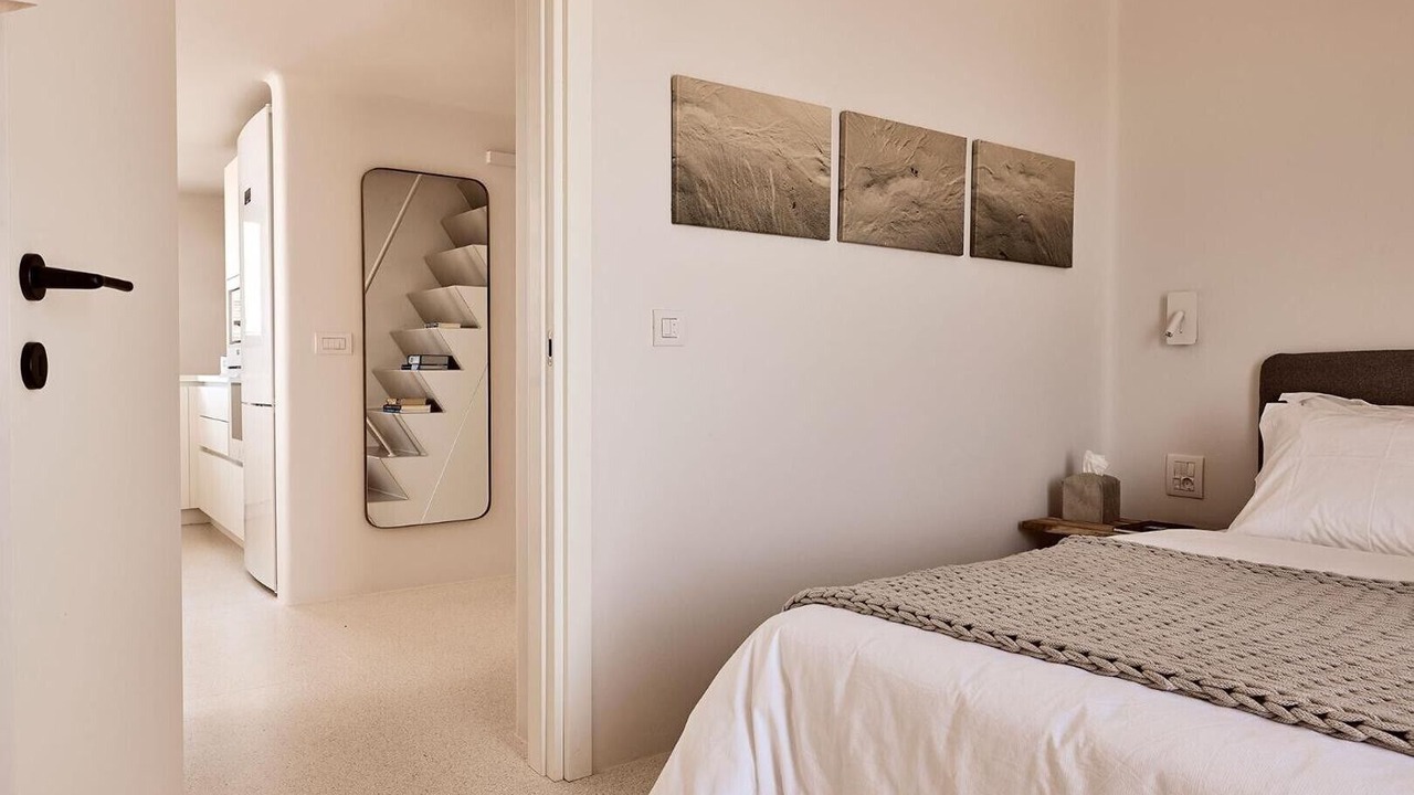 Photo of Bedroom in Rafina-Pikermi
