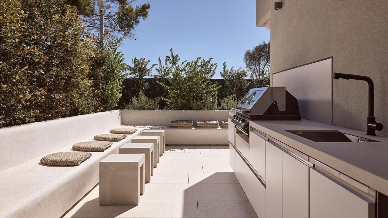 Photo of Patio Balcony in Rafina-Pikermi