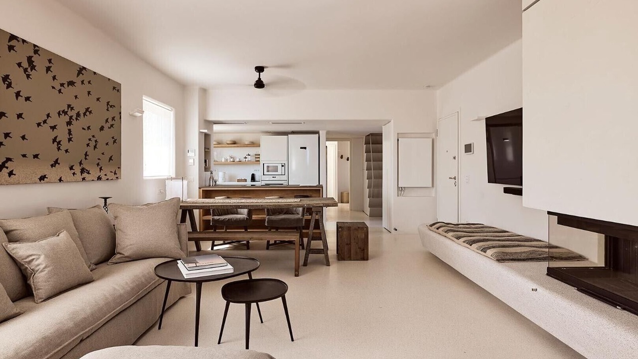 Photo of Livingroom in Rafina-Pikermi