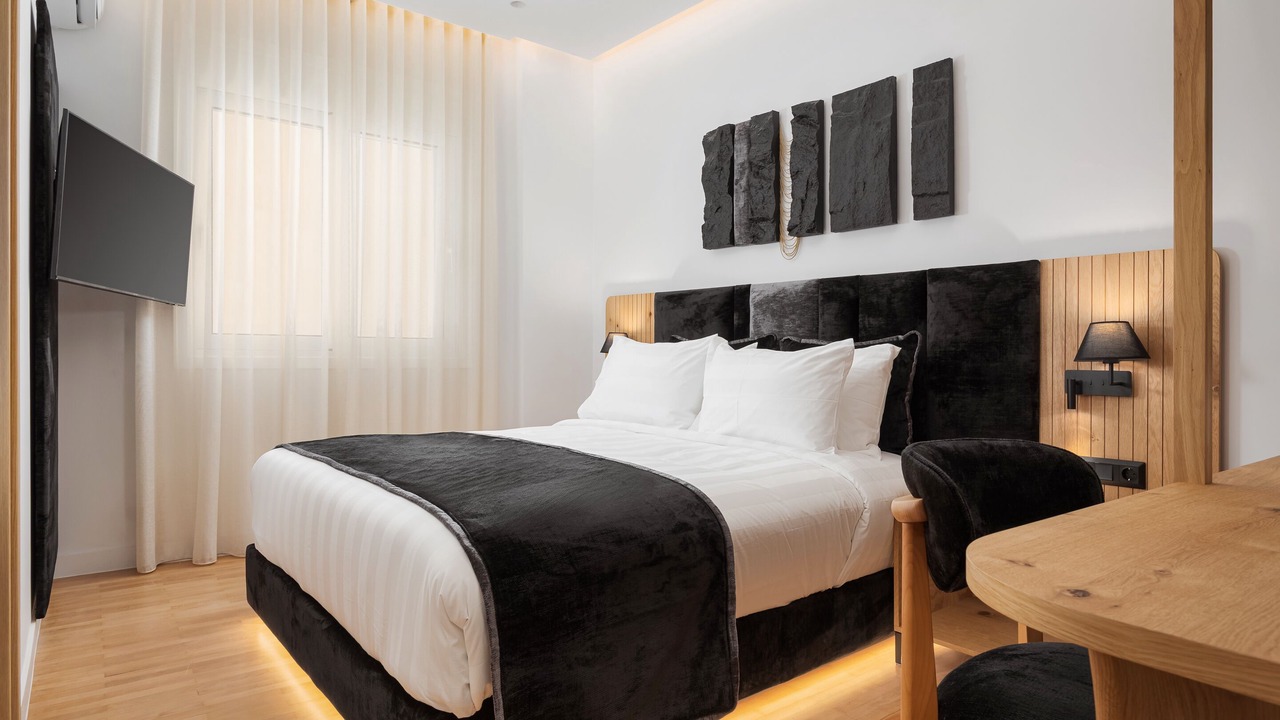 Photo of Bedroom in Makrigianni