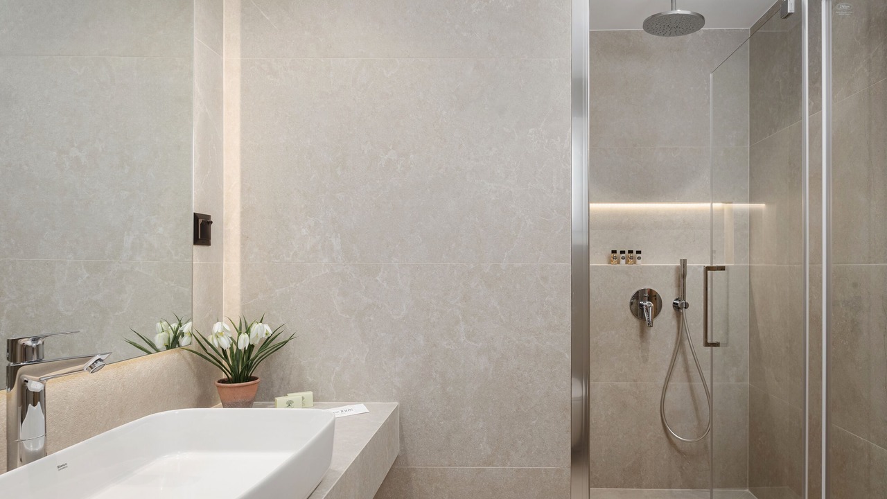 Photo of Bathroom in Makrigianni