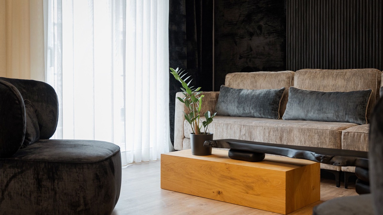 Photo of Livingroom in Makrigianni