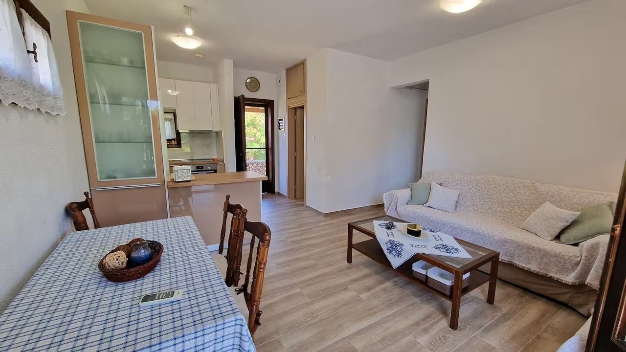 Photo of Livingroom in Gerakini