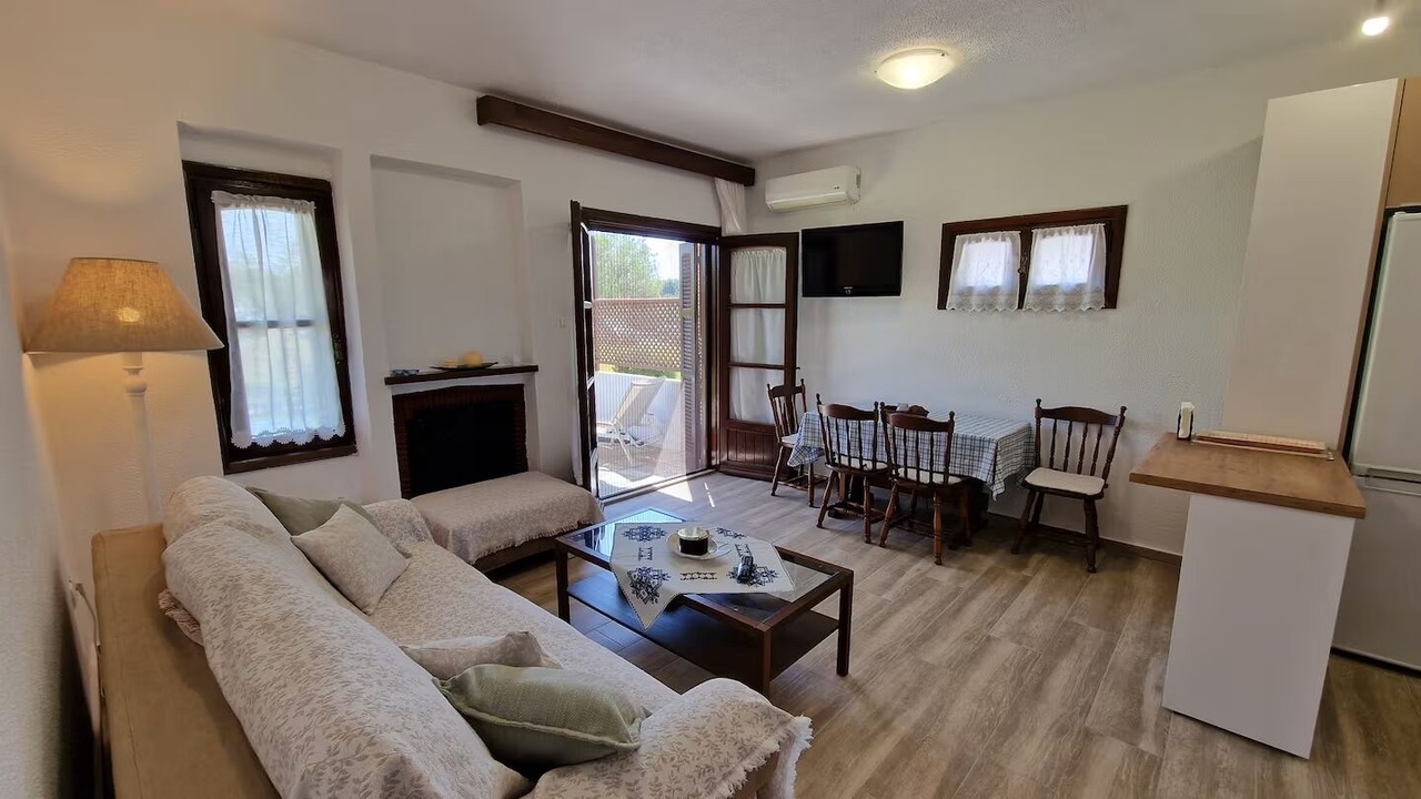 Photo of Livingroom in Gerakini