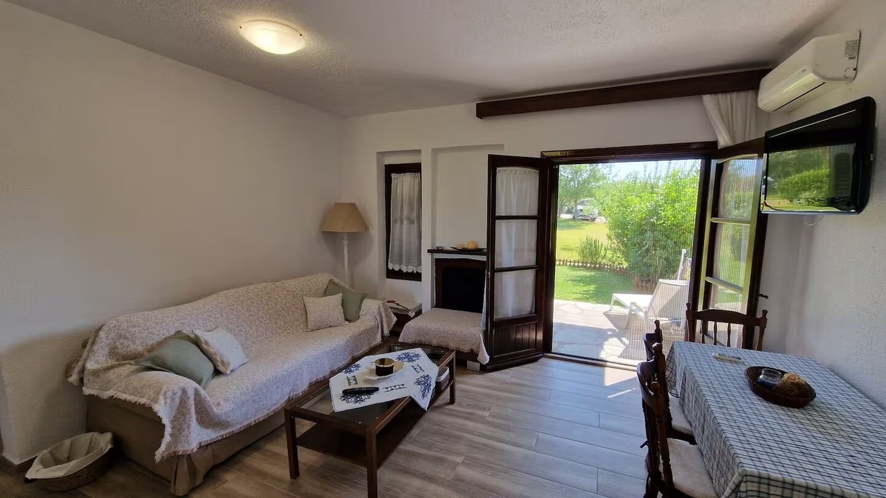 Photo of Livingroom in Gerakini