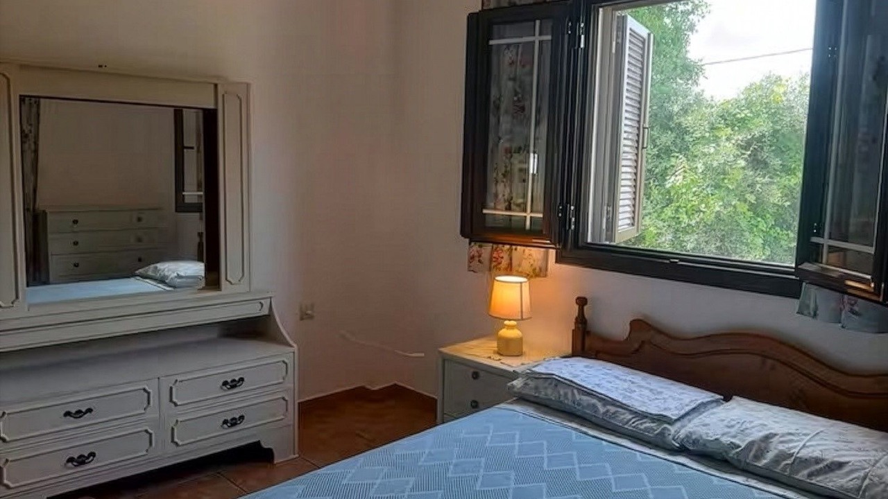 Photo of Bedroom in Kanali
