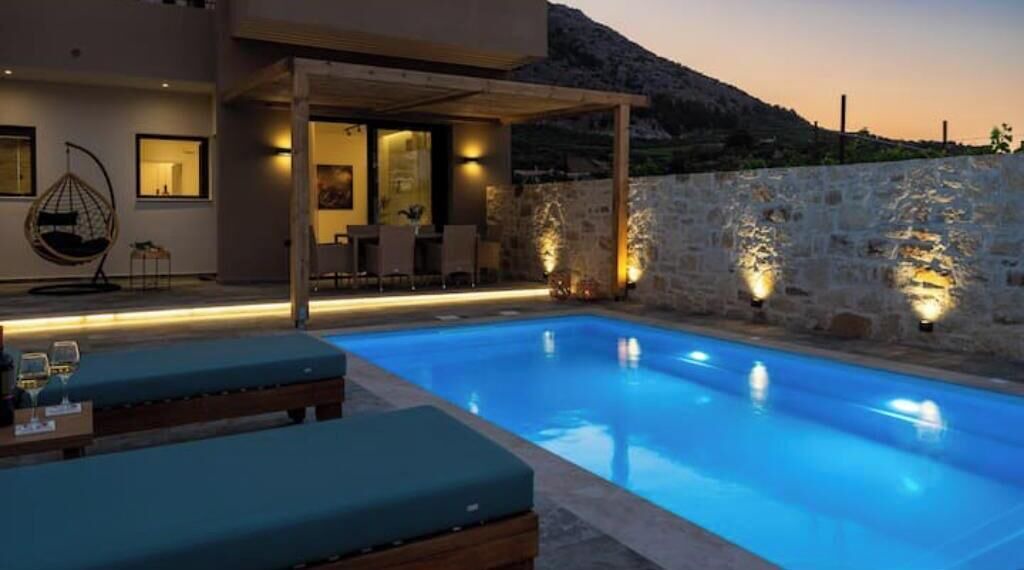 Photo of Outdoor in Archanes