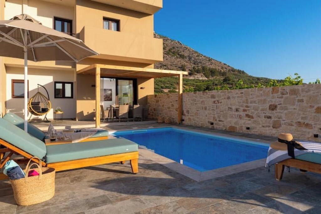 Photo of Outdoor in Archanes