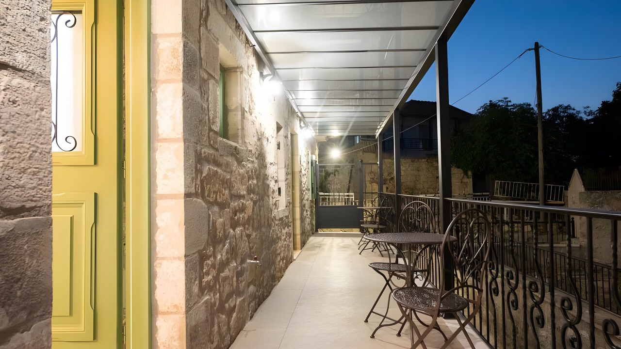 Photo of Outdoor in Lazarata