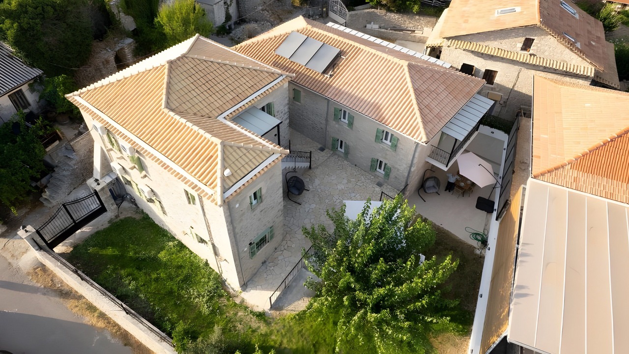 Photo of Outdoor in Spanokhorion