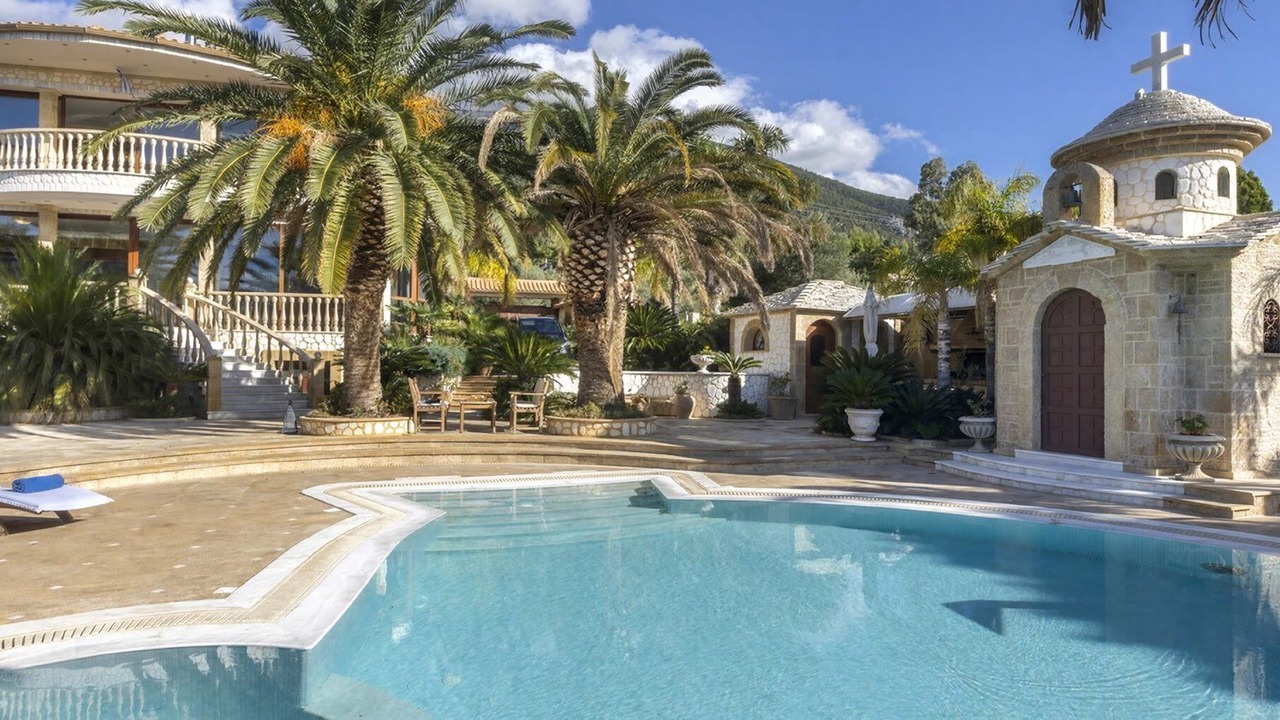 Photo of Outdoor in Porto Germeno