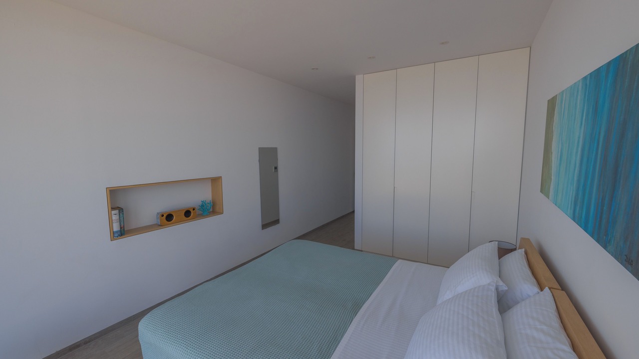 Photo of Bedroom in Korithi
