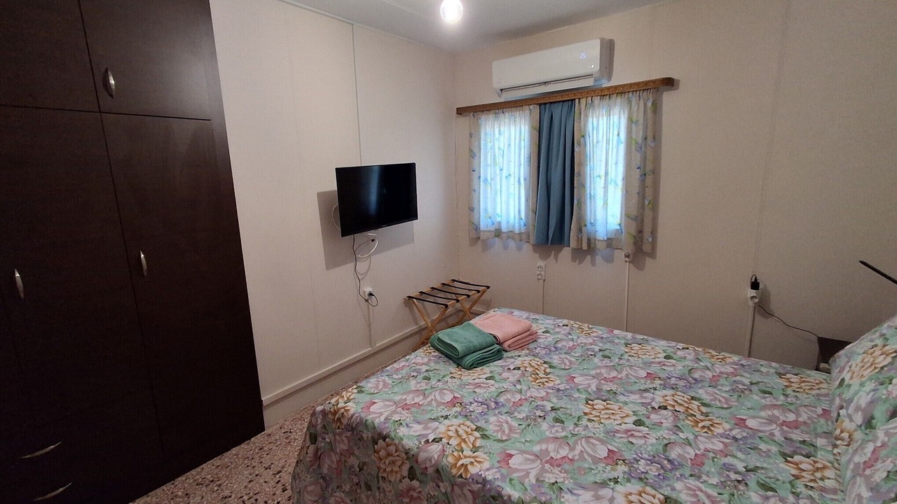 Photo of Bedroom in Oropos