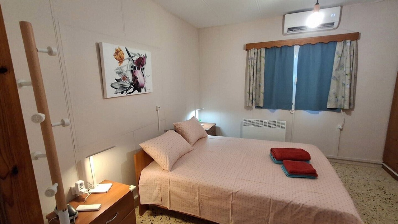 Photo of Bedroom in Oropos
