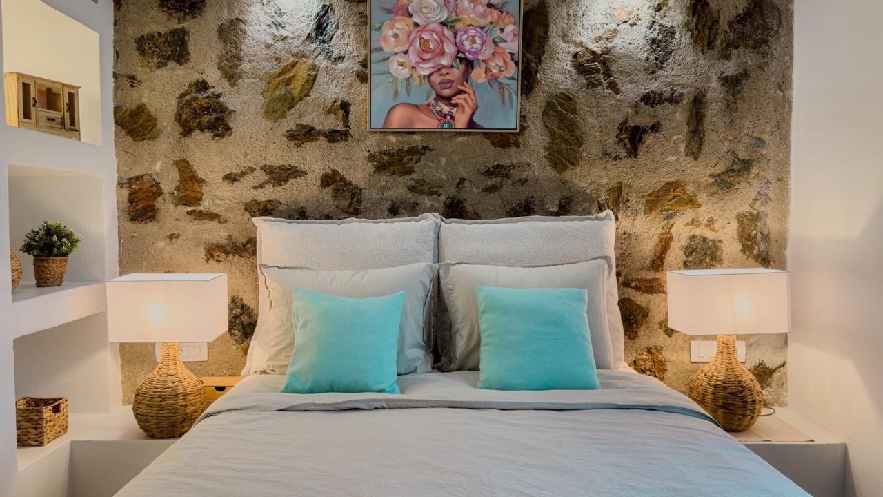 Photo of Bedroom in Ano Meria