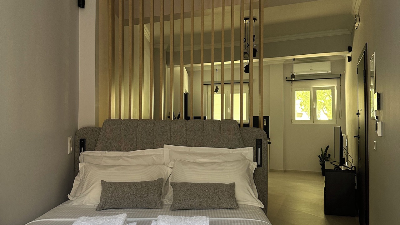 Photo of Bedroom in Vyronas
