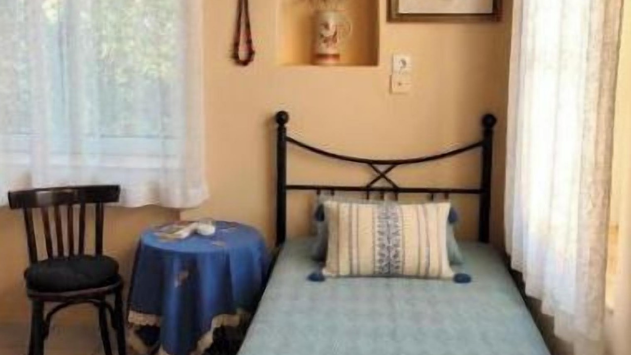 Photo of Bedroom in Kithira