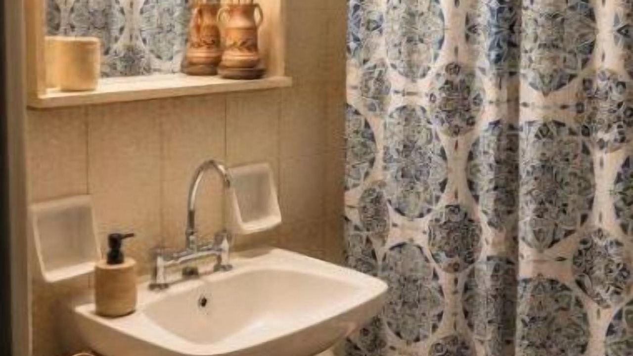 Photo of Bathroom in Kithira
