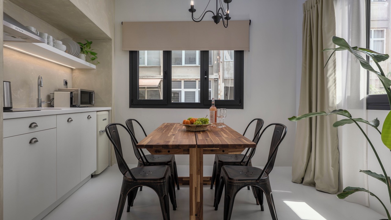 Photo of Kitchen in Thessaloniki City Centre