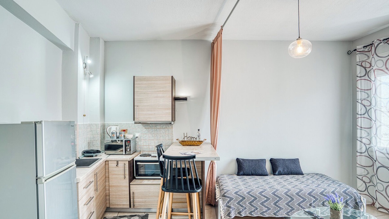 Photo of Bedroom in Chios