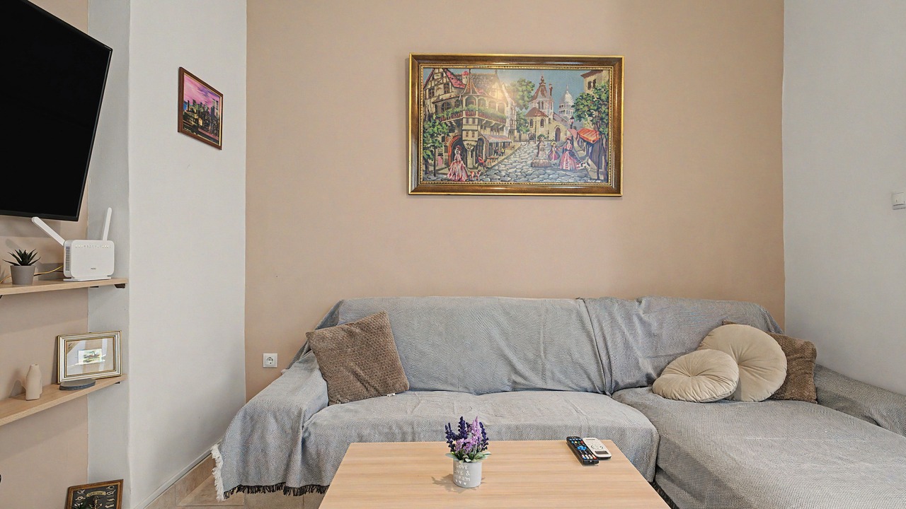 Photo of Livingroom in Attiki