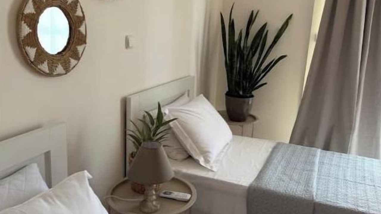 Photo of Bedroom in Korinthos