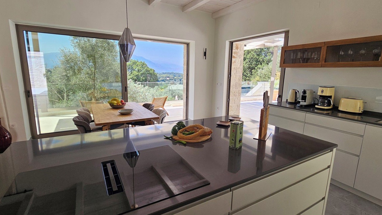 Photo of Kitchen in Monopari