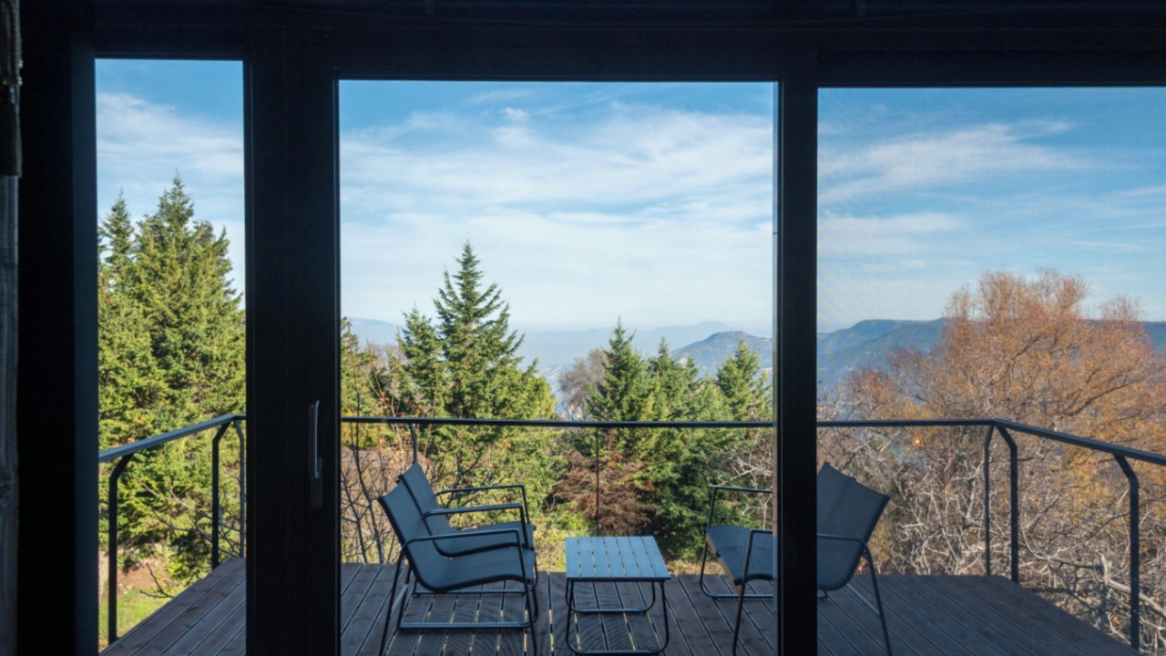 Photo of Outdoor in Mesaia Trikala