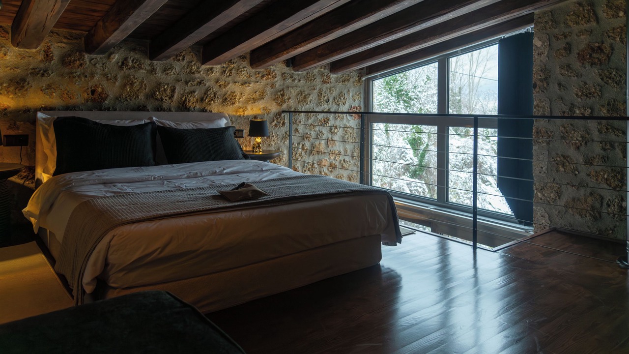 Photo of Bedroom in Mesaia Trikala