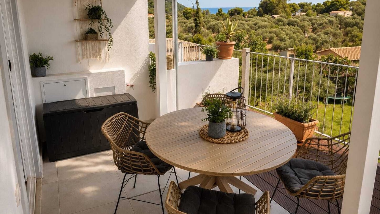 Photo of Outdoor in Agios Ioannis