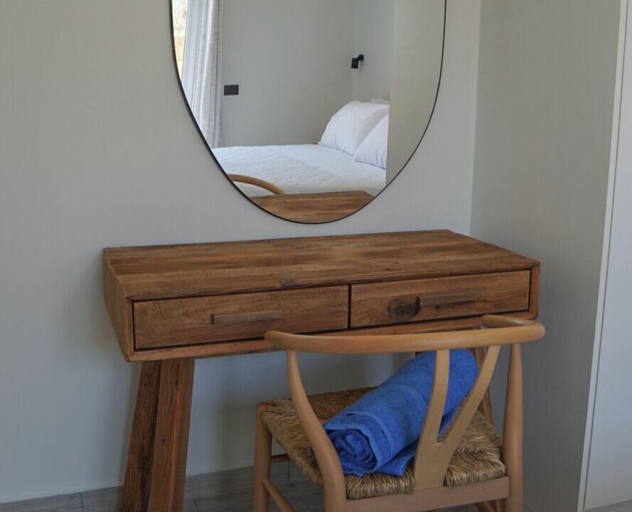 Photo of Bedroom in Karavados