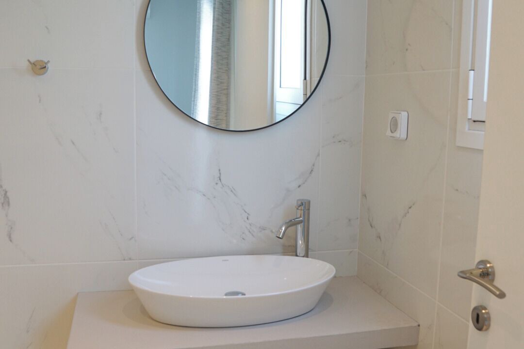 Photo of Bathroom in Karavados