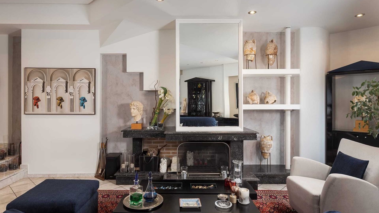 Photo of Livingroom in Alimos