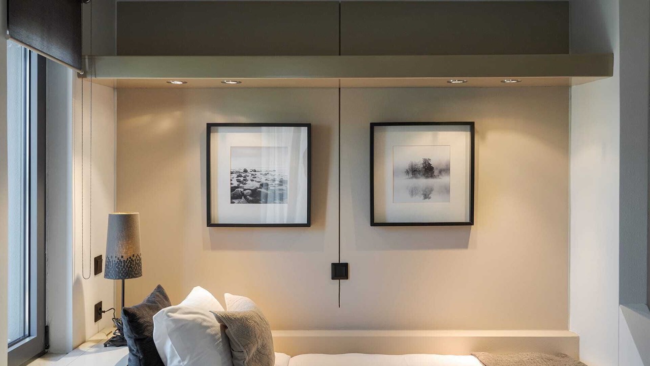Photo of Bedroom in Alimos