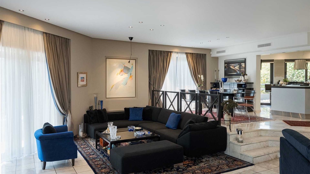 Photo of Livingroom in Alimos