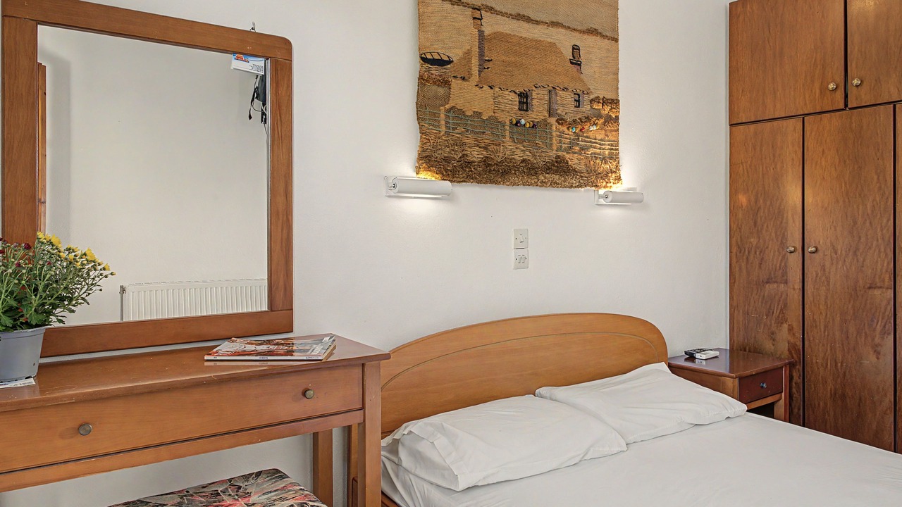 Photo of Bedroom in Psaropouli