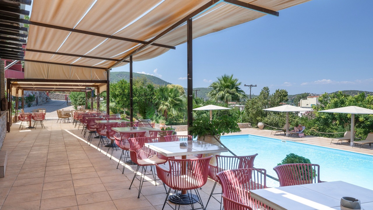 Photo of Outdoor in Melissopetra