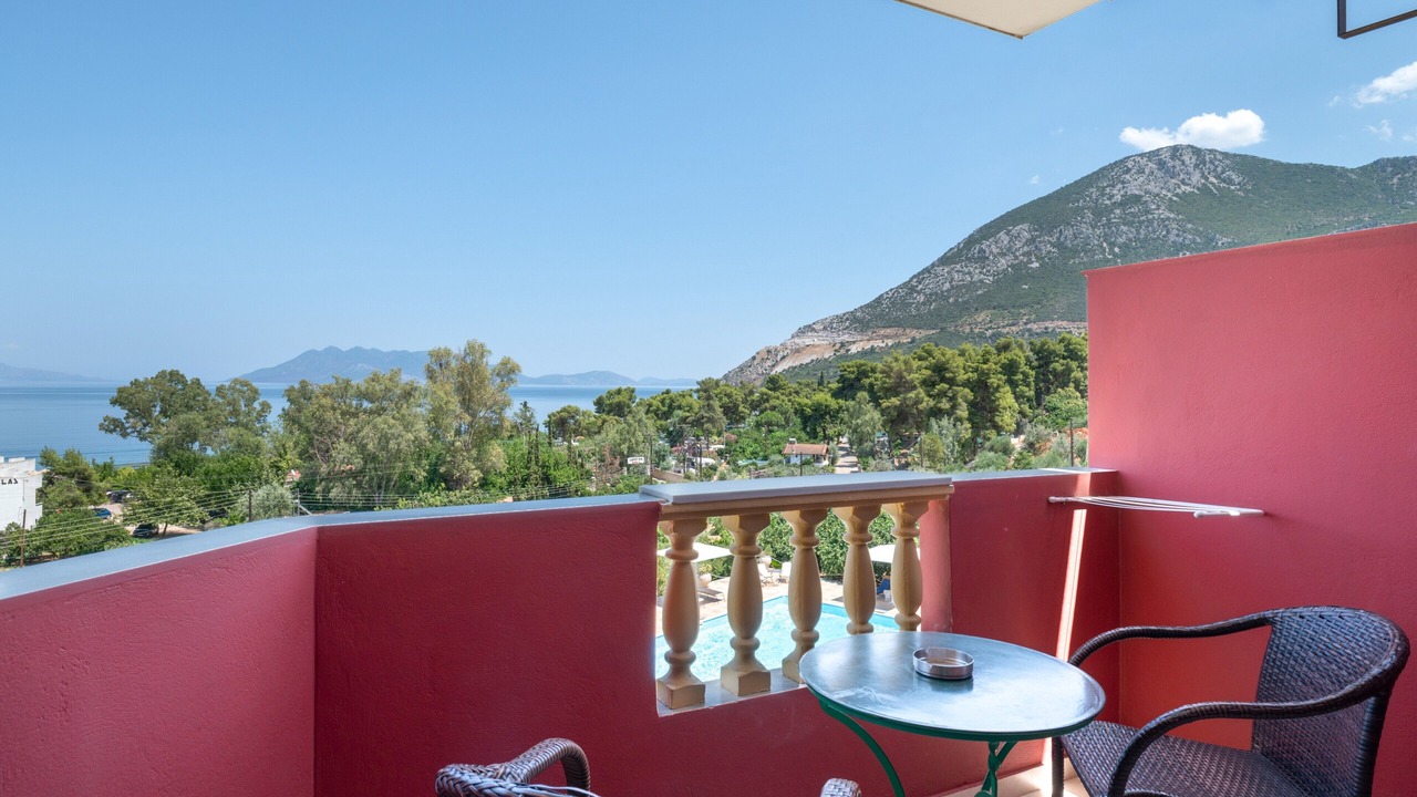 Photo of Outdoor in Melissopetra
