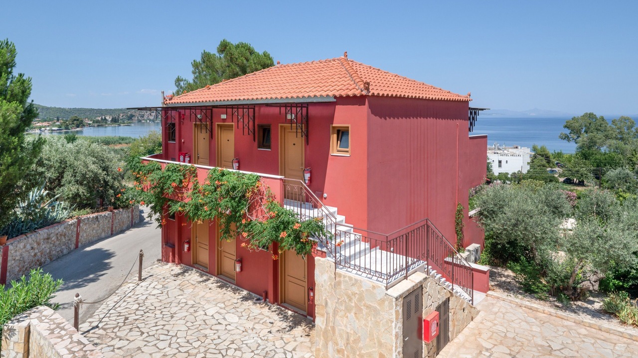 Photo of Outdoor in Melissopetra