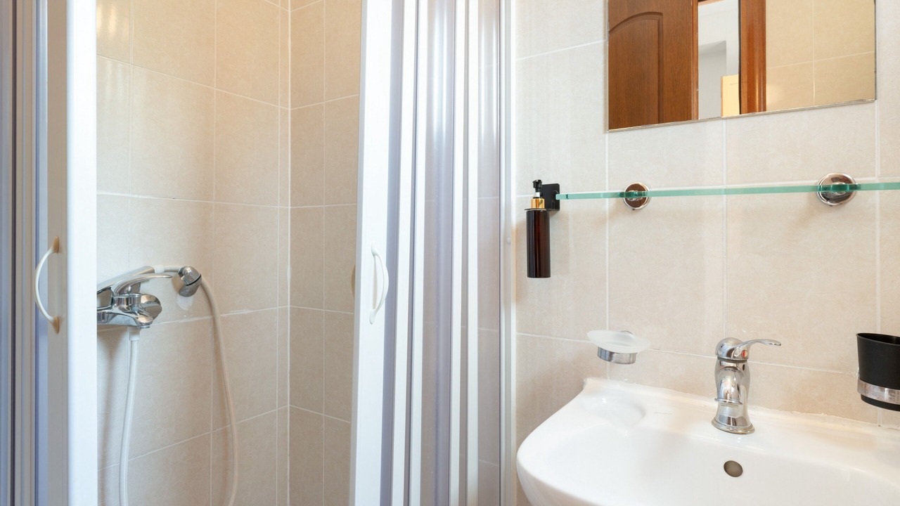 Photo of Bathroom in Melissopetra