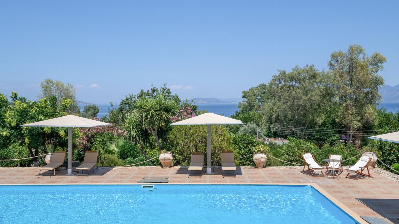 Photo of Outdoor in Melissopetra