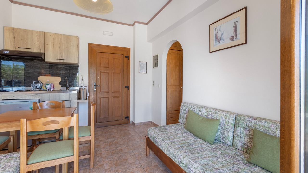 Photo of Livingroom in Agia Galini