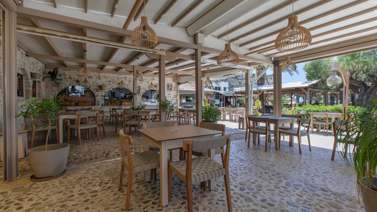 Photo of Outdoor in Agia Galini